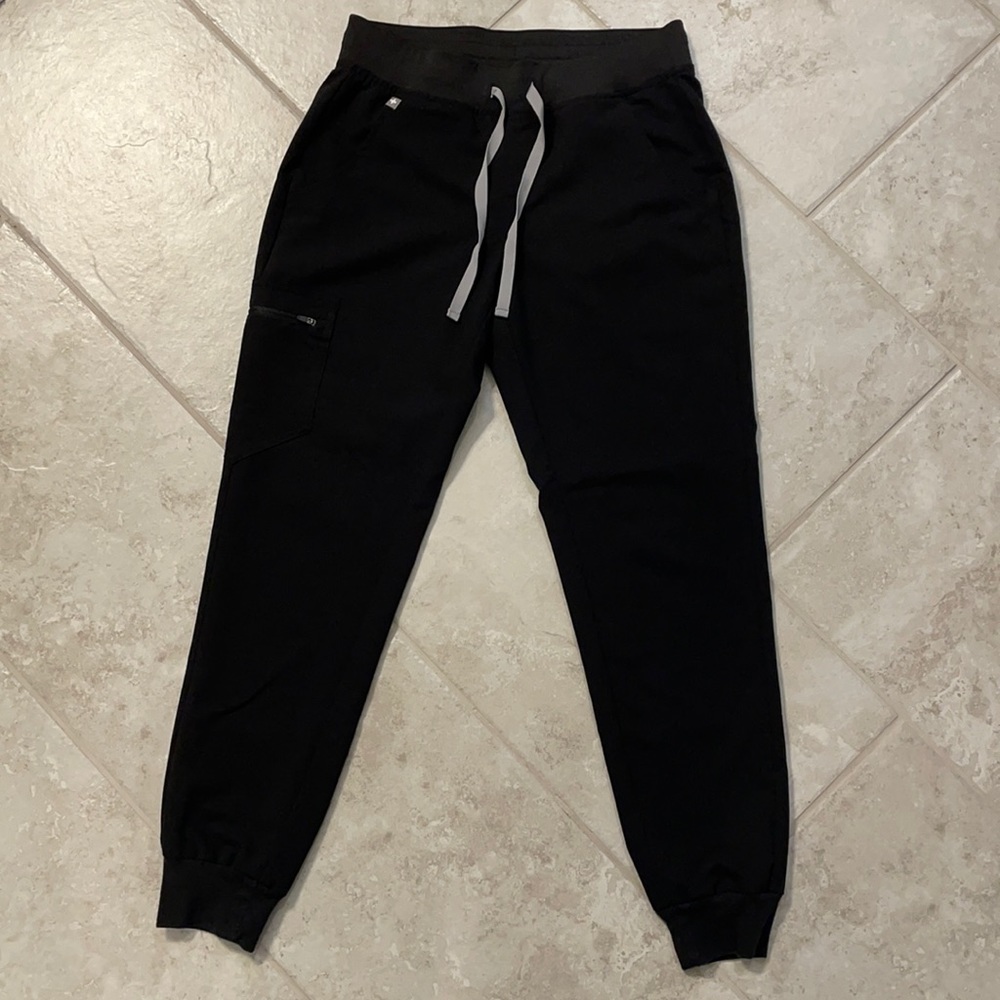 Scrub Pant